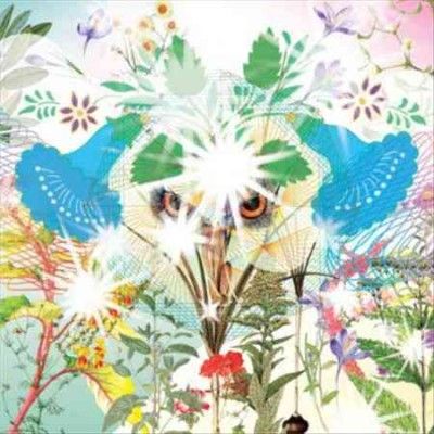 Ooioo - Gamel (Vinyl)