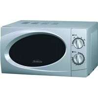 Sunbeam - 20 Litre Microwave Oven - Silver | Buy Online in South Africa