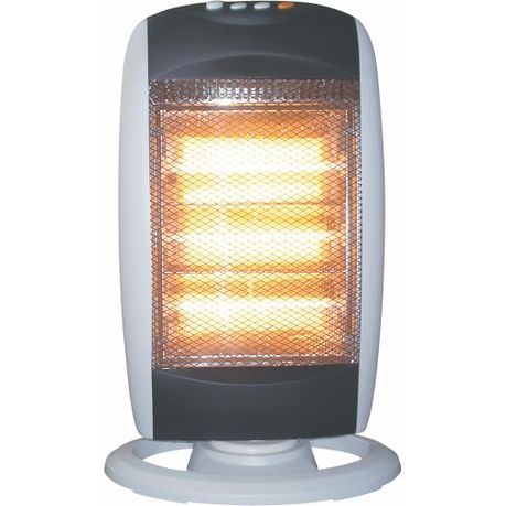 ALVA - ELECTRIC QUARTZ HEATER 800W – Alva Lifestyle