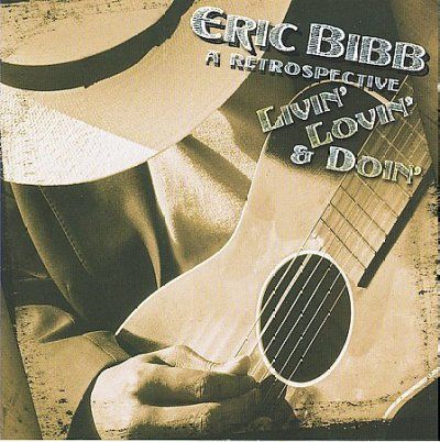 Retrospective, A: Livin' Lovin' and Doin' (CD / Album)