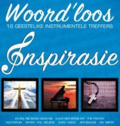 Woord'loos - Inspirasie (CD)