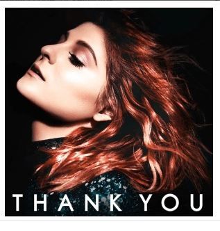 Meghan Trainor - Thank You (CD) Deluxe Version
