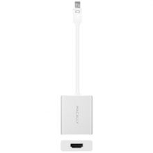Macally Mini DisplayPort to HDMI Adapter with Ultra HD (4K) support