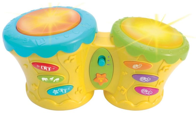 Winfun - Groovy Baby Bongo