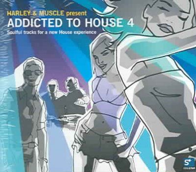 Various - Addicted To House Vol 4: Presented By (CD)