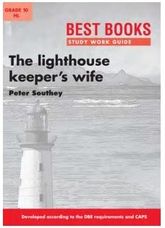 literature essay on the lighthouse keeper's wife