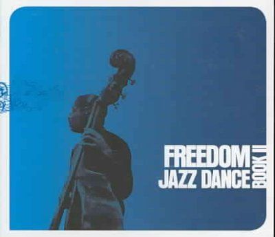 Freedom Jazz Dance Book 2 (CD / Album)