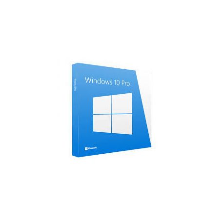 Microsoft Windows 10 Professional 64 Bit Edition Image