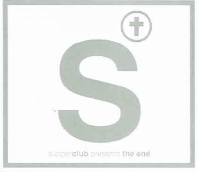 Various - Supperclub Presents The End Vol 10 (CD)