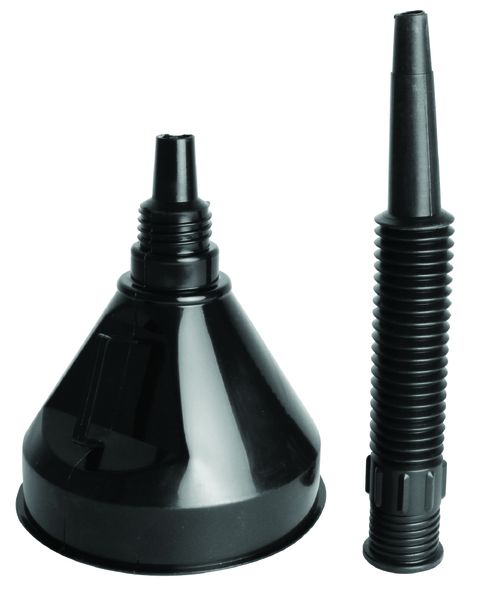 Fragram - Flexible Plastic Funnel - 180mm