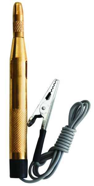 Fragram - Testers Auto Voltage - 6-24V