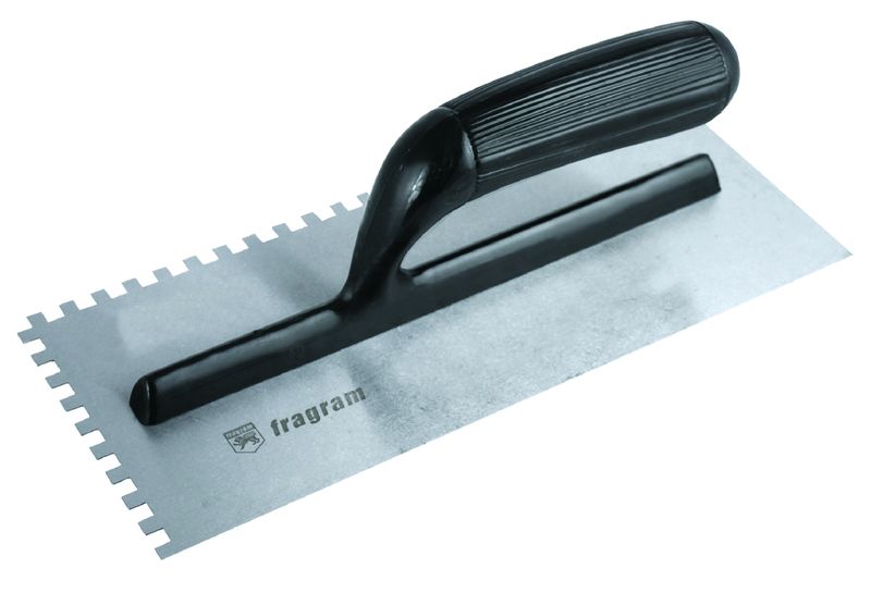 Fragram - Notched Trowel - 10mm x 10mm