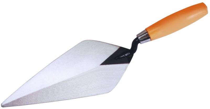 Fragram - Trowel Brick Wooden Handle - 270mm