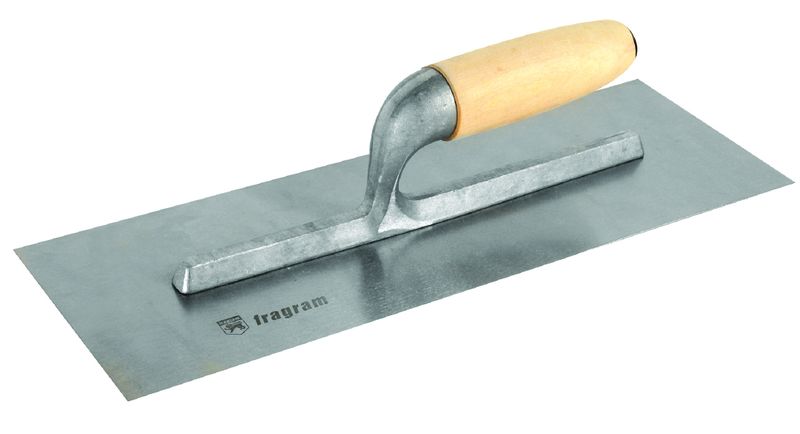 Fragram - Flooring Trowel Wooden Handle