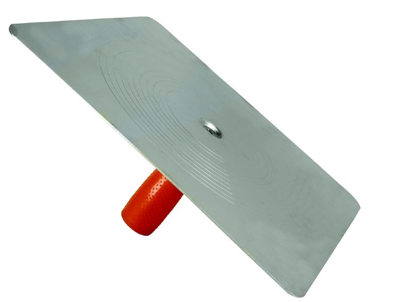 Fragram - Hawk Plastering Aluminium