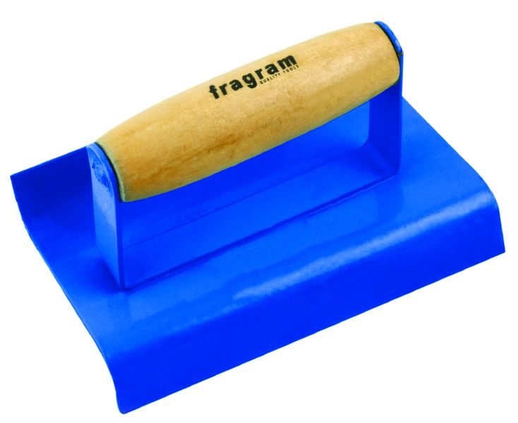 Fragram - Nosing Trowel - 150mm x 75mm