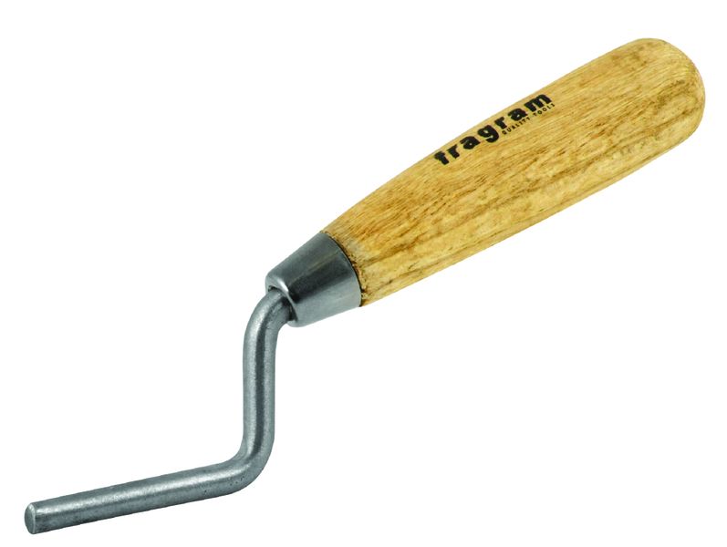 Fragram - Cross Round Brick Jointer - 8mm