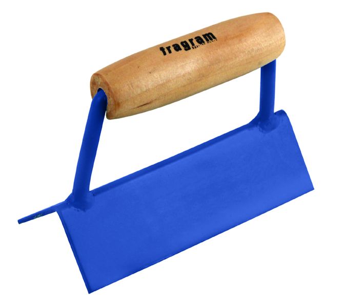 Fragram - Outside Sharp Trowel 6 inch - 150mm
