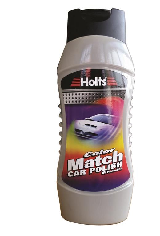 Holts Colour Match Car Polish Silver (500ml) Shop Today. Get it