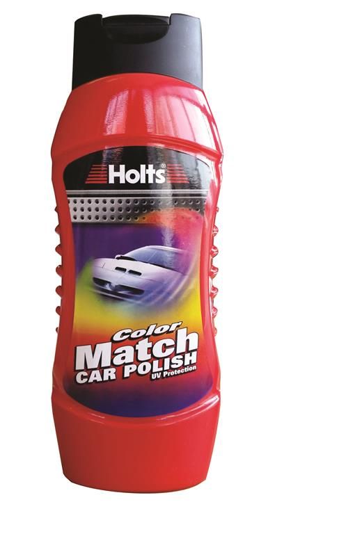 Holts Colour Match Car Polish Light Red (500ml) Shop Today. Get it