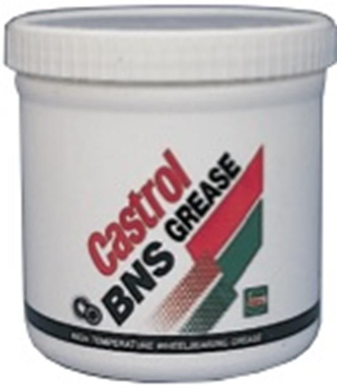 Castrol High Temperature Wheel Bearing Grease (500g) Shop Today. Get