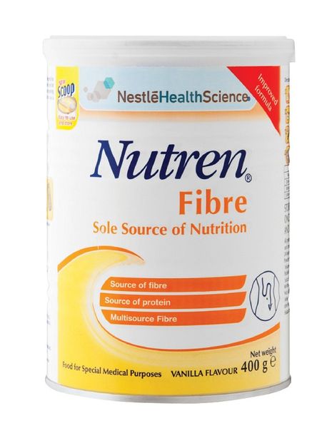Nutren Fibre - 400g