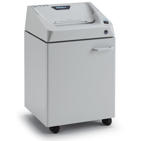 Kobra 240.1 S5 Strip Cut Shredder