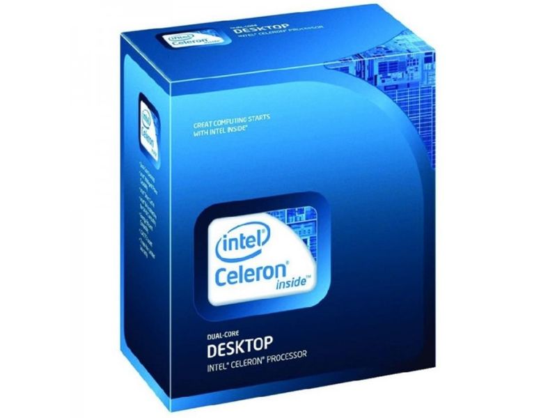 Intel Celeron G3920
