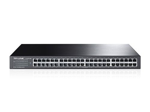 TP-LINK 48 Port Ethernet Switch