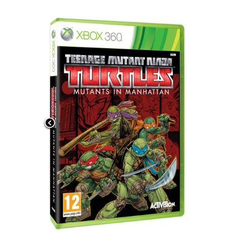 ninja xbox