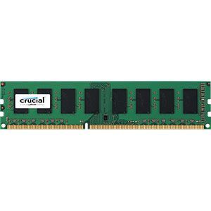 Crucial 8GB 1600mhz DDR3l Desktop