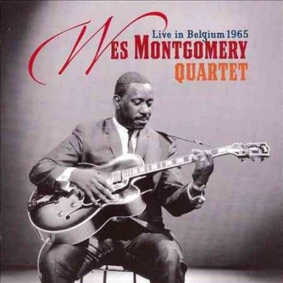 Live in Belgium 1965 - (Import CD)