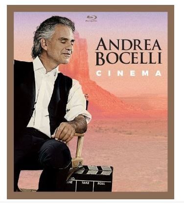 Cinema (Blu-ray)