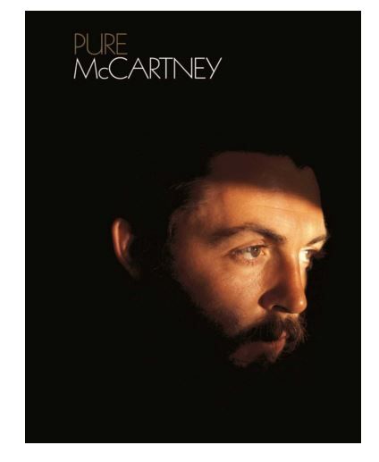 Pure McCartney (CD)