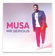 Mr.Serious (CD)
