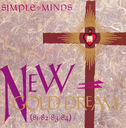 New Gold Dream (Vinyl)