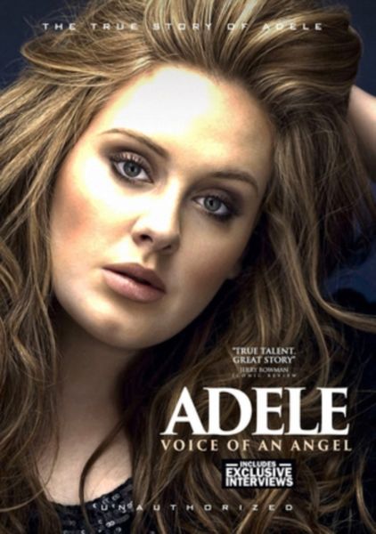 Adele: Voice of an Angel(DVD)