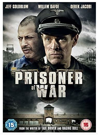 Prisoner of War(DVD)
