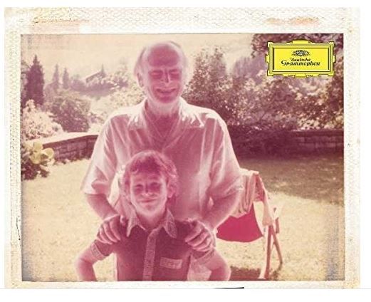 Daniel Hope - My Tribute To Yehudi Menuhin(CD)