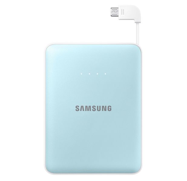 Samsung Original Powerbank - Blue