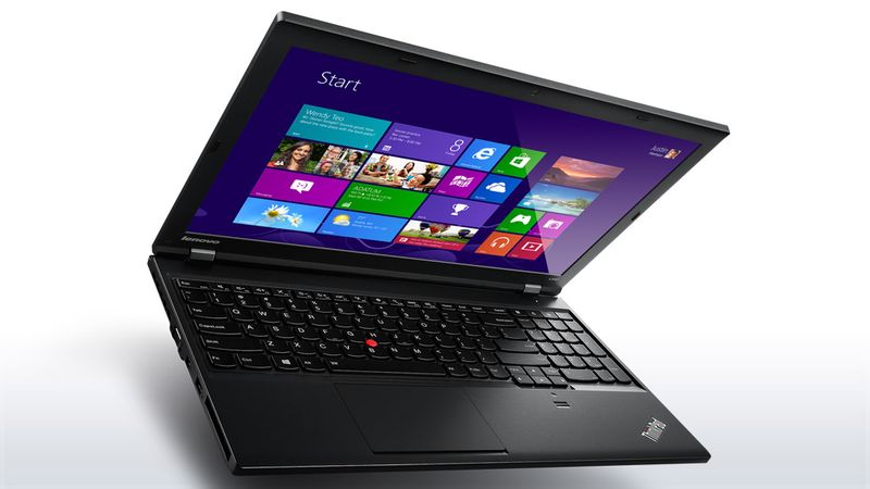 Lenovo ThinkPad L540 15.6" i5-4210M 500GB