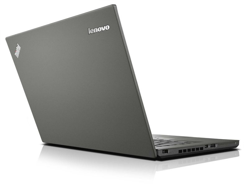 Lenovo ThinkPad T450 14" i7-5600U 1TB