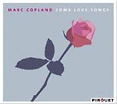 Some Love Songs [german Import] (CD / Album)