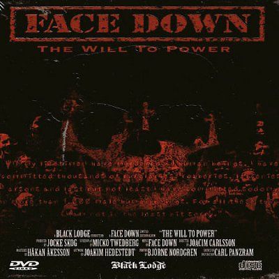 The Will to Power (CD / Album with DVD)