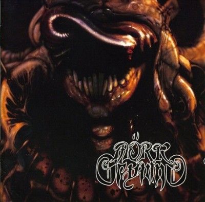 Mork Gryning (CD / Album)