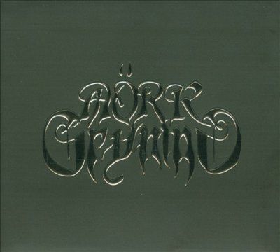 Mork Gryning [digipak] (CD / Album)
