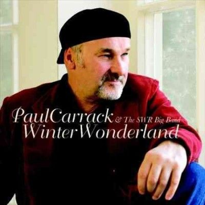Winter Wonderland (CD / Album)