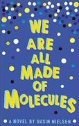 what is the book we are all made of molecules about