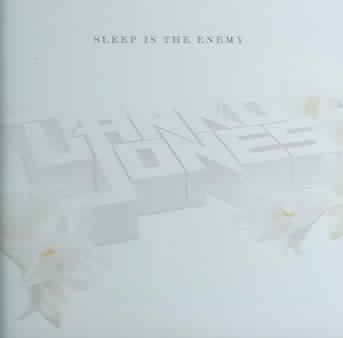Sleep Is the Enemy (CD / Album)