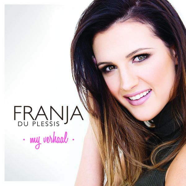 Franja Du Plessis - Dis My Verhaal (CD)